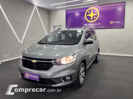 CHEVROLET SPIN 1.8 Premier 8V 4 portas
