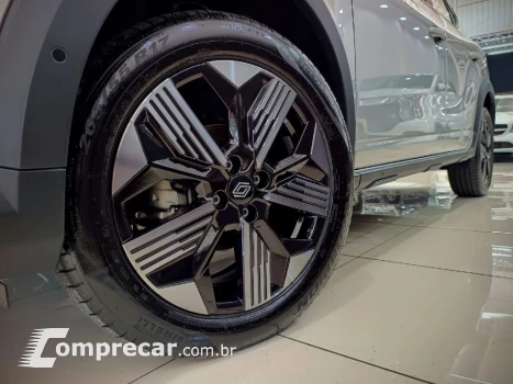 KARDIAN 1.0 TCE FLEX PREMIÉRE EDITION EDC