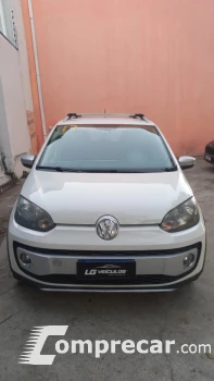 CROSS UP 1.0 TSI 12V