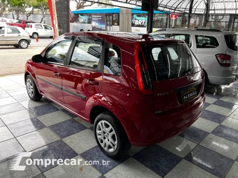 FIESTA 1.0 MPI Class Hatch 8V