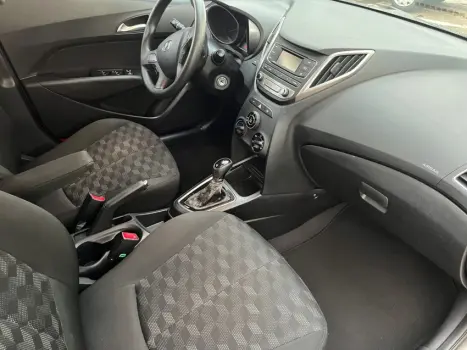 HB20 1.0 Comfort Plus 12V