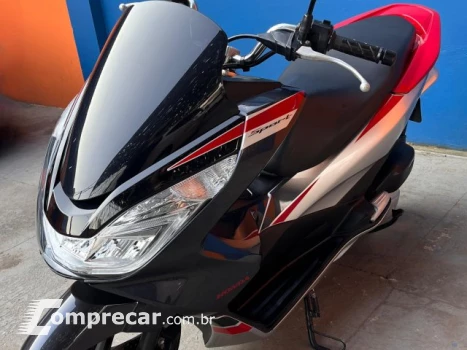 HONDA PCX SPORT - SCOOTER
