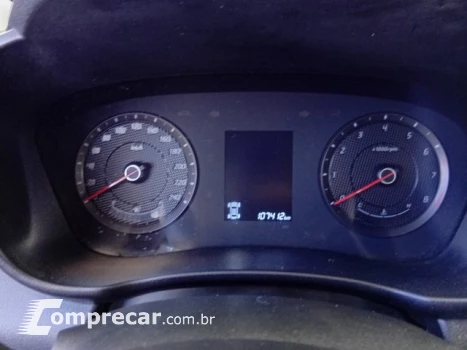 HB20 - 1.0 12V COMFORT MANUAL