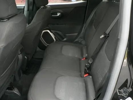 RENEGADE 2.0 16V Turbo Sport 4X4