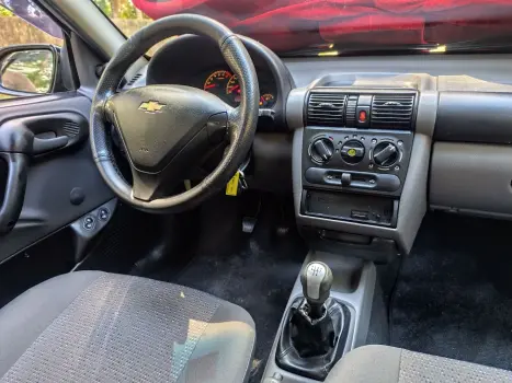 CLASSIC 1.0 MPFI LS 8V FLEX 4P MANUAL