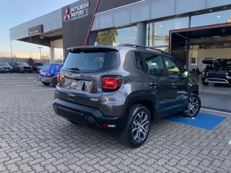 RENEGADE 1.3 T270 Turbo Longitude