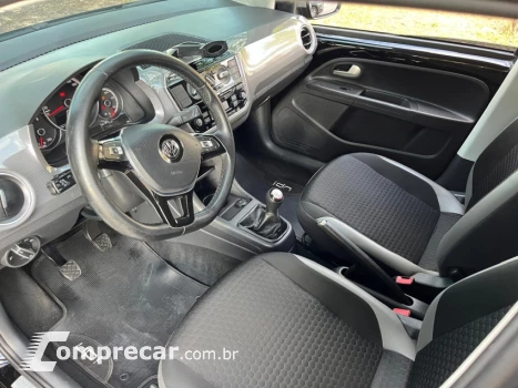 CROSS UP 1.0 TSI 12V