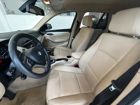 X1 SDRIVE 20i 2.0/2.0 TB Acti.Flex Aut.