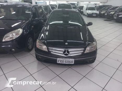 CLC 200 1.8 Kompressor