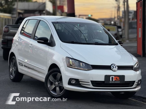 Fox Connect 1.6 Flex 8V 5p