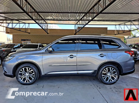 OUTLANDER 2.0 Comfort 16V