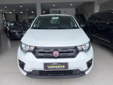 MOBI 1.0 8V EVO Like.