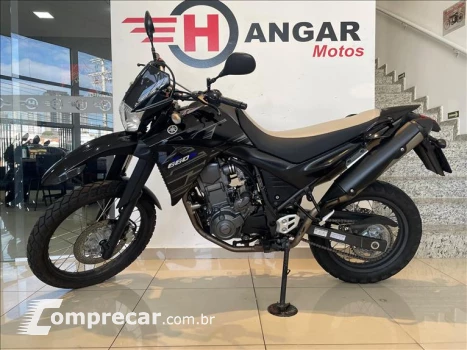 XT 660R