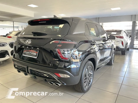 CRETA 1.0 Tgdi N Line