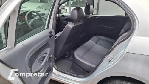 GOL 1.0 12V MPI Totalflex