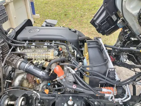 Delivery Express+ 3.0 Prime + (Sider 4Truck Novo)