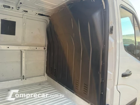 MASTER 2.3 DCI Furgão L1h1