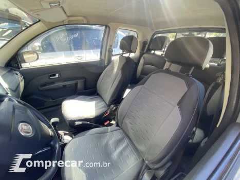 STRADA 1.4 MPI Working CD 8V