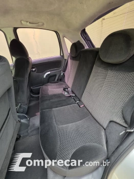 C3 1.6 Exclusive 16V