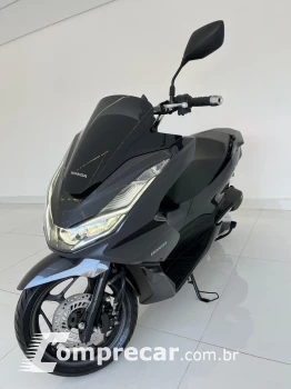 PCX 160