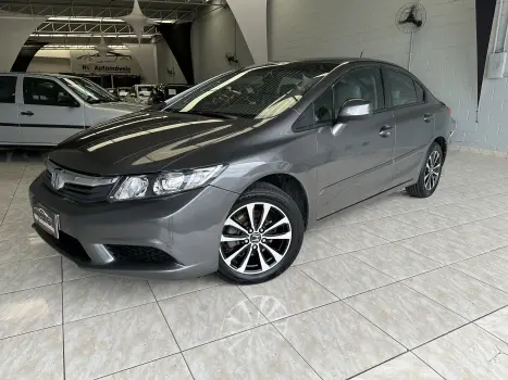 CIVIC 1.8 LXS 16V