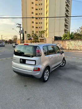 C3 1.5 Picasso GLX 8V