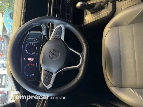 NIVUS 1.0 200 TSI Highline