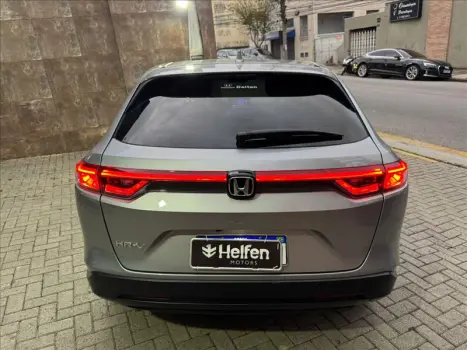 HR-V 1.5 DI I-vtec EXL