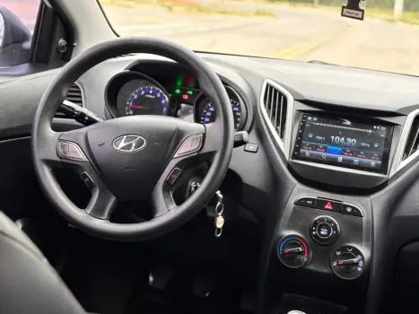 HB20 1.6 Copa do Mundo (Flex)