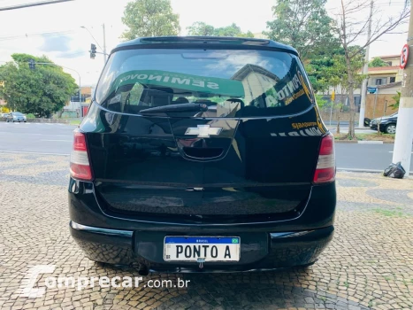 SPIN LT 1.8 8V Econo.Flex 5p Mec.