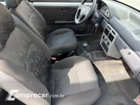 Uno Mille 1.0 Fire/ F.Flex/ ECONOMY 2p