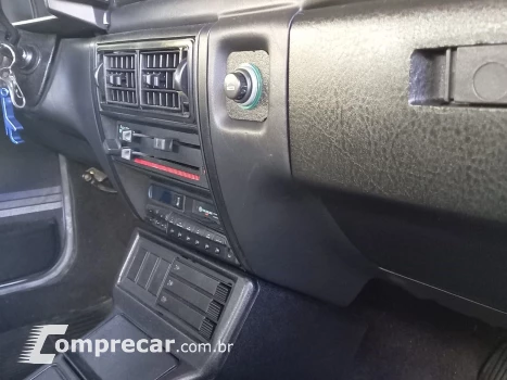 Gol 1.8 Gts 8V Álcool 2P Manual