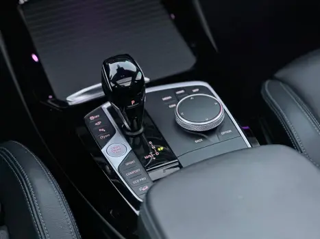 X3 3.0 TWINPOWER GASOLINA M40I STEPTRONIC