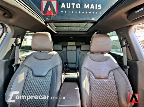 COMMANDER 1.3 T270 Turbo Overland