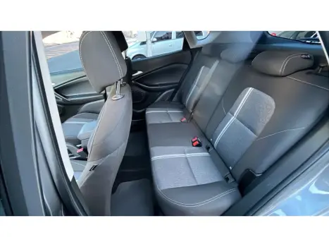 TRACKER 1.0 TURBO FLEX LT AUTOMÁTICO