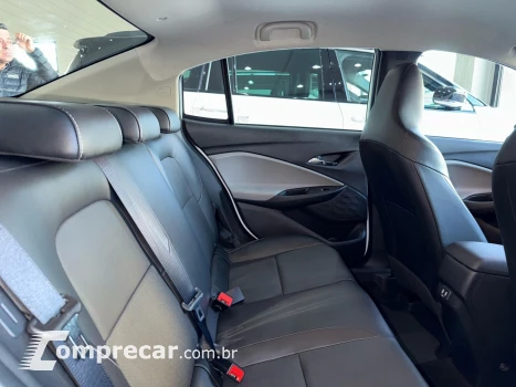 Onix Plus 1.0 premier