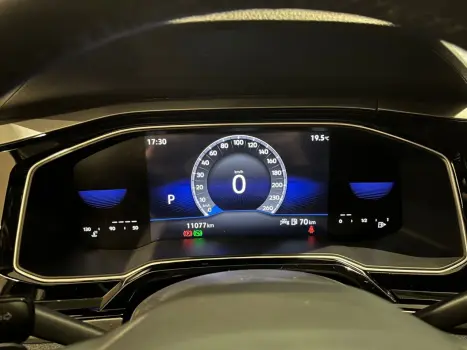 Nivus 1.0 4P FLEX 200 TSI COMFORTLINE AUTOMÁTICO