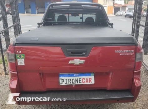 MONTANA 1.4 MPFI Sport CS 8V