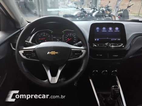 ONIX 1.0 FLEX LT MANUAL