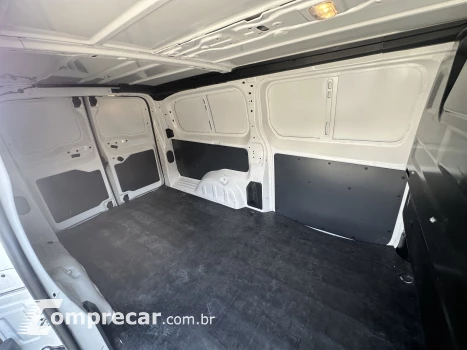 EXPERT 1.5 Bluehdi Cargo