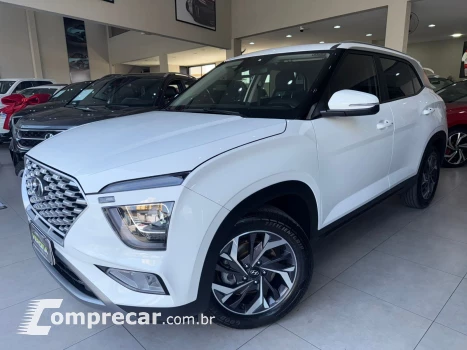 Hyundai CRETA 1.0 Tgdi Limited 4 portas