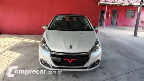 208 1.6 Urbantech 16V