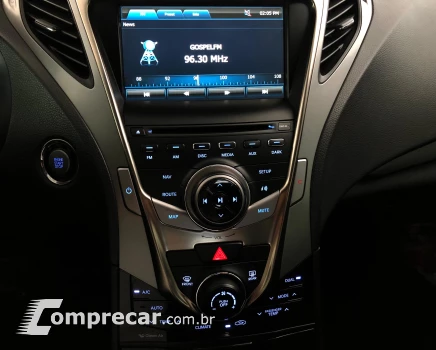 AZERA 3.0 MPFI GLS V6 24V