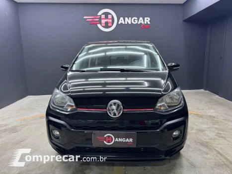 UP 1.0 170 TSI TOTAL CONNECTMANUAL