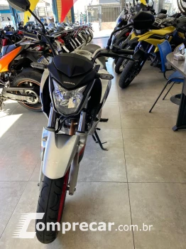 HONDA CB 250 TWISTER