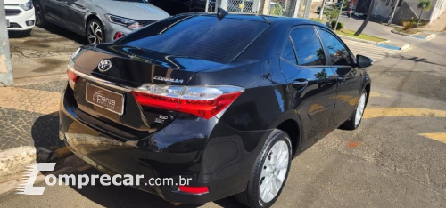 COROLLA 2.0 Vvt-ie XEI