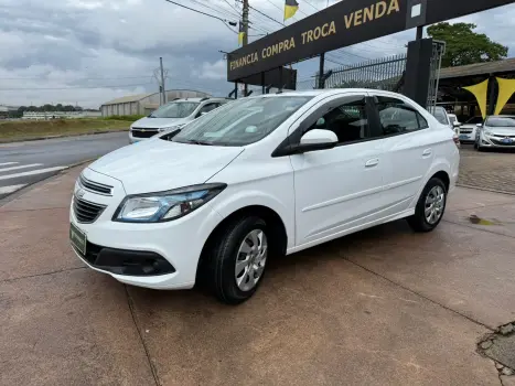 PRISMA 1.4 MPFI LT 8V