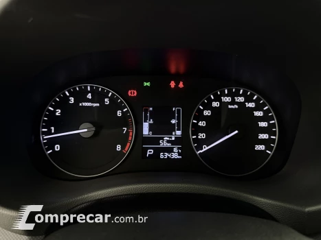 CRETA 1.6 16V Action