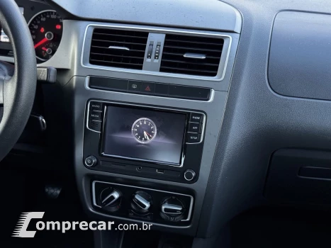 Fox Connect 1.6 Flex 8V 5p