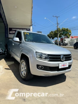 AMAROK CS2.0 16V/S2.0 16V TDI 4x4 Diesel